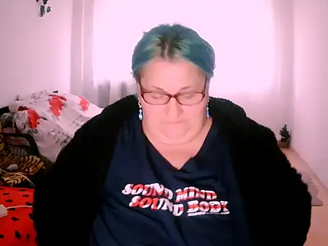 Chat +18 de BlondyBigBoobs ao vivo