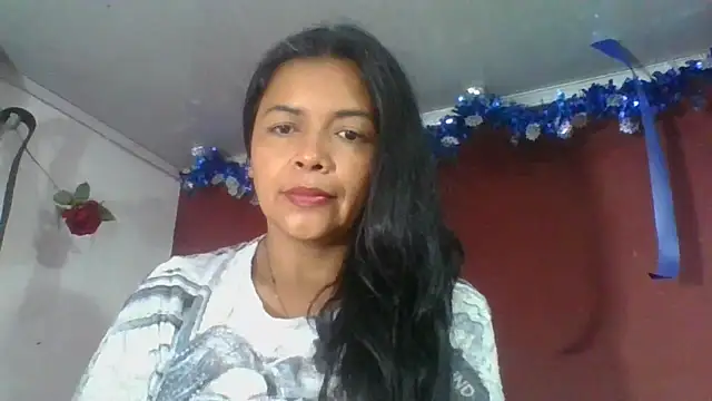 Czat XXX na żywo – DianaOchoa_