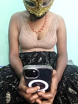 Chatroom XXX en direct de Soniaxindia