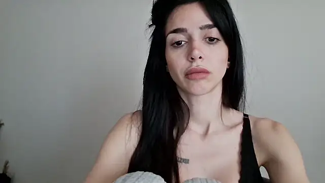 gglingeriee's Live XXX Chat