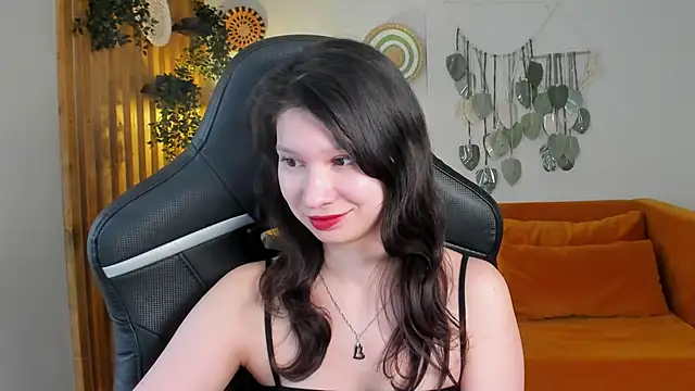 SaraDenars 现场XXX聊天