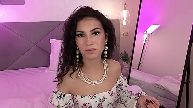 Chat +18 de SlowSweetWhispe ao vivo