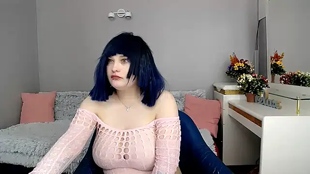 Chat XXX en directo de Estheri