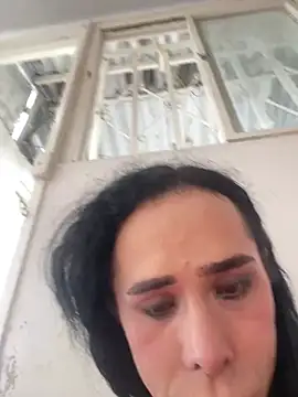 XXX chat uživo modela Mydreams69