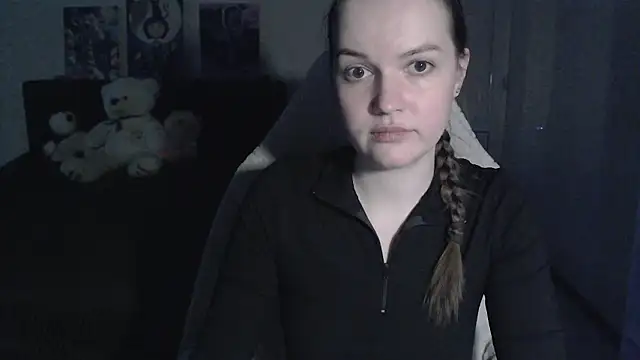 Czat XXX na żywo – Little_flowers