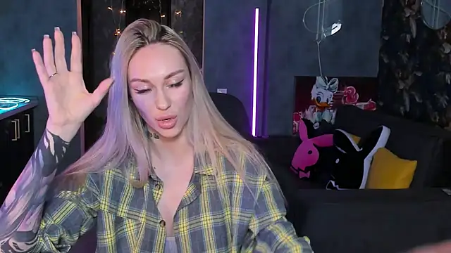 Sembang XXX Secara Langsung Blckmirrorr