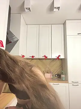 MartiniiSelenna Chat XXX in diretta