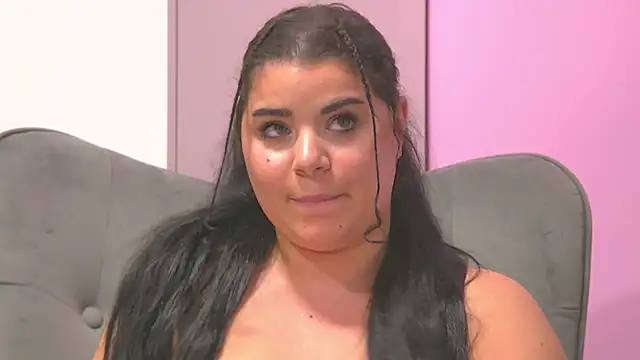 BustyMadison Live XXX-Chat