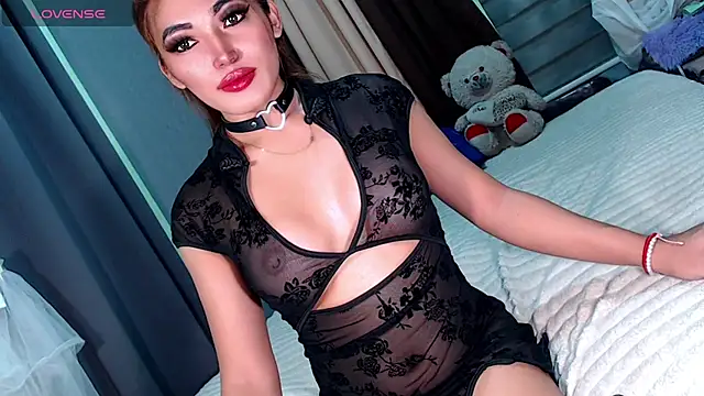 Creamycum_celinexx Live XXX-chat