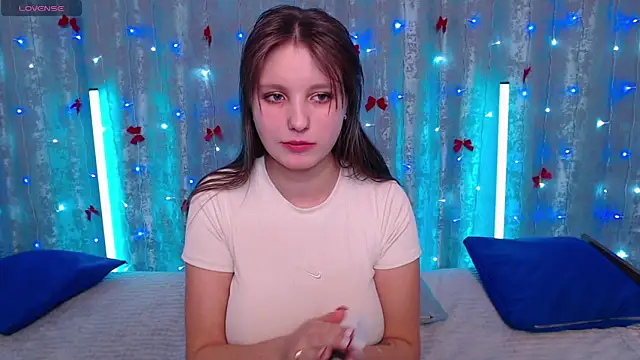 Czat XXX na żywo – Leonaalove