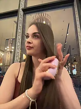 KristiRich Chat XXX live