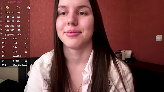 SanoraVillnaveのライブXXXチャット