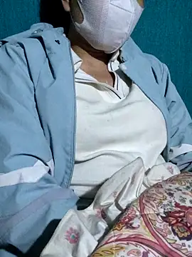 แชท XXX สดของ Congee-666