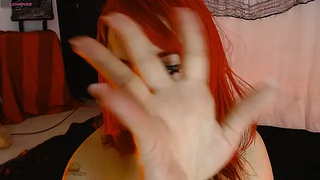 aramjones Chat XXX live