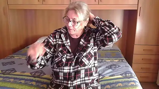 Živý XXX chat pussy_boom4u