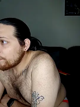 Živý XXX chat lucasgalacticman