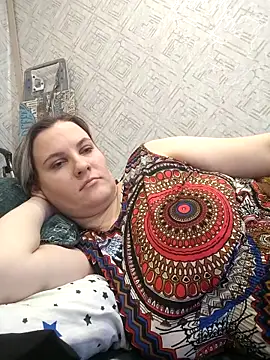 Czat XXX na żywo – Jessie_Lust