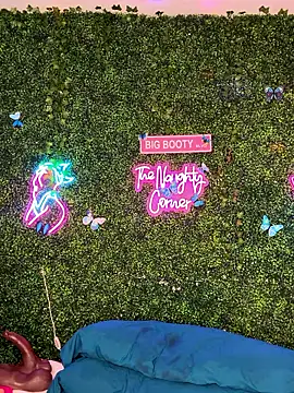 RenaThickAss Obrolan Langsung XXX