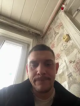 BogdanNegodan Live XXX chat