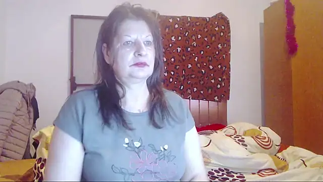 ExtasyMature Webcam show