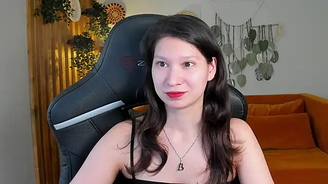 SaraDenars: απευθείας συνομιλία ΧΧΧ