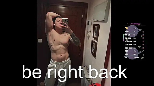 adler80035's Live XXX Chat