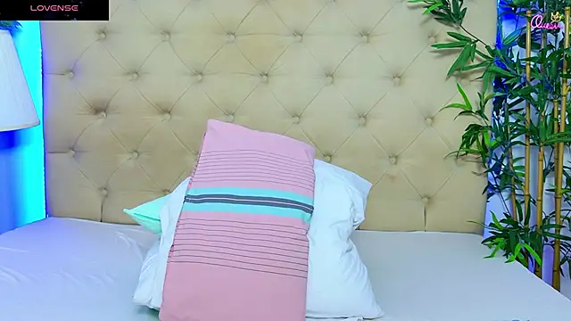 Živý XXX chat DaliyaArabian