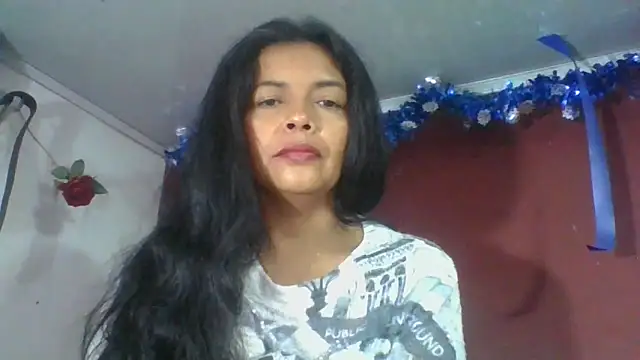 Živý XXX chat DianaOchoa_