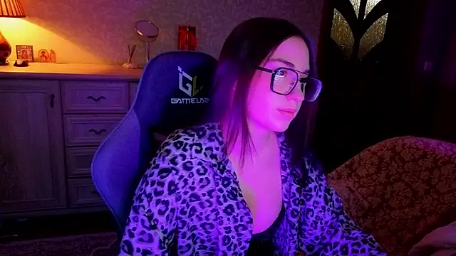 AnneAverry Live XXX-Chat