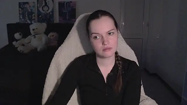 Little_flowers Chat XXX in diretta