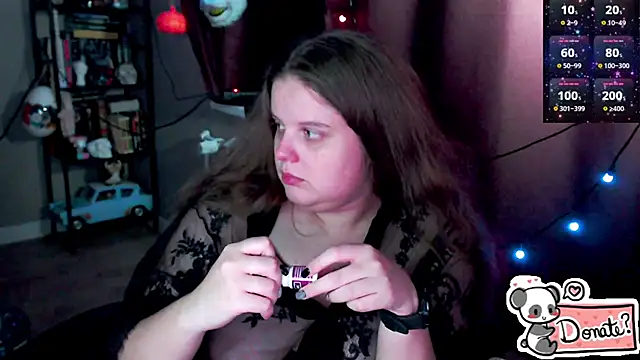 so_cute777 Live XXX-chat