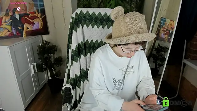 Živý XXX chat Melissa_Wells