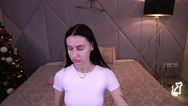 Chat XXX en directo de Snow_WhiteeeX