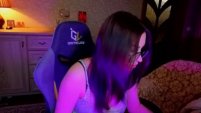 AnneAverry 现场XXX聊天