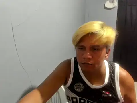 Clark_Asian: вебкам-шоу