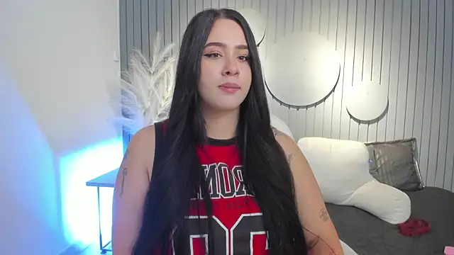 Živý XXX chat LadyNox