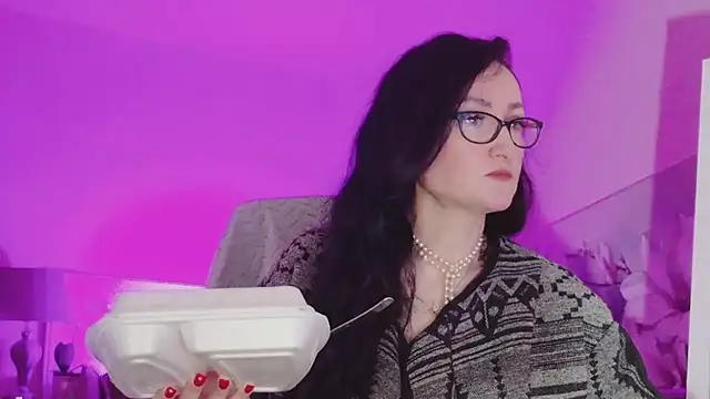 แชท XXX สดของ lara_heaven