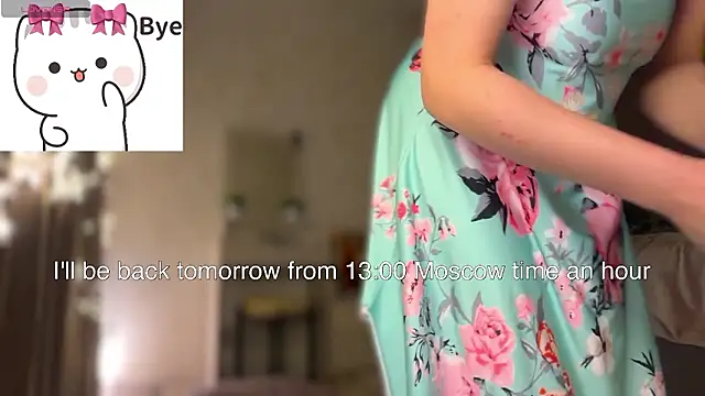 Živý XXX chat a__enigma