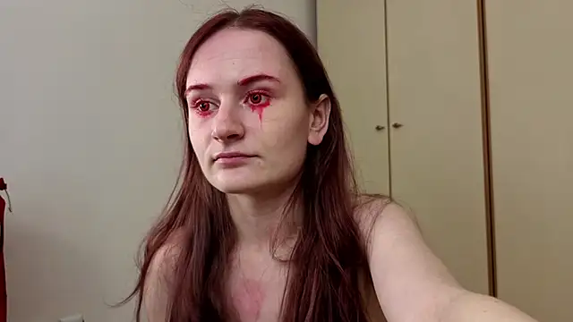 XXX chat uživo modela L1ittle_kitty_