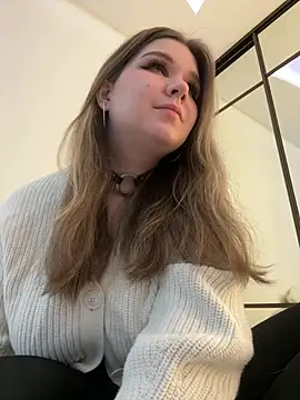 دردشة PumaShyXD الجنسية المباشرة