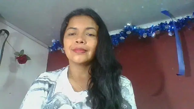 DianaOchoa_ Chat XXX in diretta