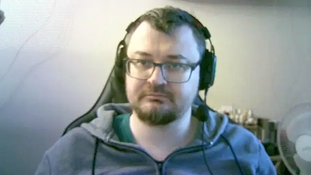 SirAbuser Live XXX Chat