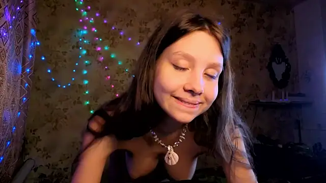 QutieDaSweet Chat XXX in diretta