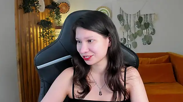 SaraDenars Chat XXX in diretta