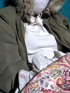 Chat +18 de Congee-666 ao vivo