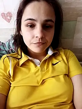 Chat XXX en directo de Jenevaonlovexq