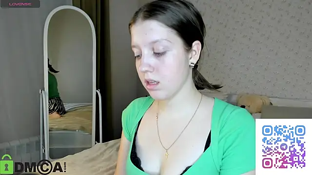 Casandra_Joness Obrolan Langsung XXX