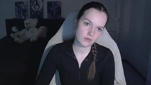 Little_flowers Chat XXX in diretta