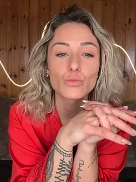 petrouchkaaa_ Adlı Modelin Canlı XXX Sohbeti