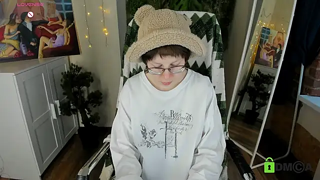 Melissa_Wells Adlı Modelin Canlı XXX Sohbeti